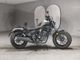 Фото Honda REBEL 2017 с японского аукциона