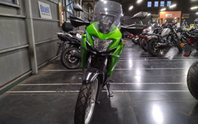KAWASAKI VERSYS-X 250 ABS LE250D