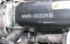 HONDA SUPER CUB50 AA04