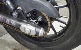 HONDA REBEL 250 S MC49