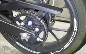 HONDA CB125 R 2013 JC79