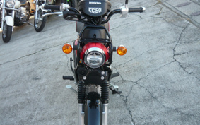 HONDA  CROSS  CUB 50 AA06