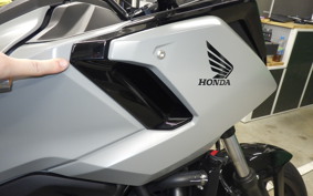 HONDA NC750X 2025 RH23