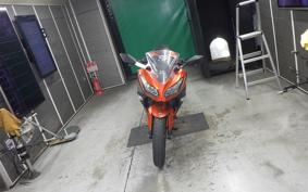 KAWASAKI NINJA 250 EX250L