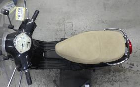 VESPA LX125IE 2008