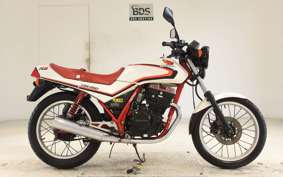 HONDA CBX250RS MC10