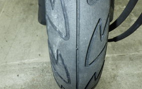 HONDA TODAY 1998 AF61