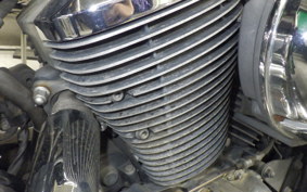 HONDA SHADOW 400 2006 NC34