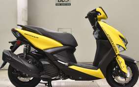 YAMAHA CYGNUS Griffus SEJ4J