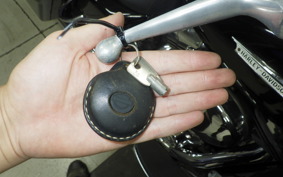 HARLEY FLHR 1450 2006