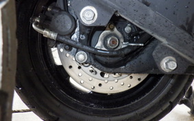 YAMAHA TRICITY 155 A ヤネツキ SG37J