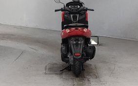 YAMAHA N-MAX 155 SG66J