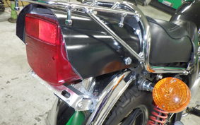 SUZUKI GN125 H