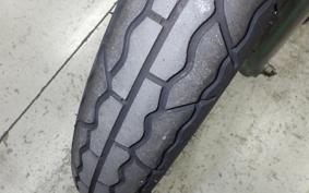 HONDA GL 500 WING 2008 GL500