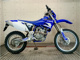 Фото Yamaha WR250F с японского аукциона
