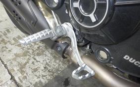 DUCATI SCRAMBLER 2021