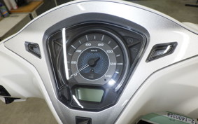HONDA LEAD 125 2024 JK12