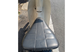 HONDA SUPER CUB90 HA02