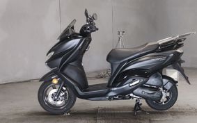 SUZUKI  BURGMAN  STREET 125 EA11A