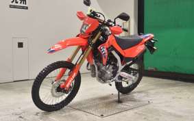 HONDA CRF250L MD47