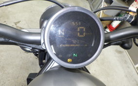 HONDA REBEL 250 A 2019 MC49
