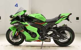 KAWASAKI ZX 10 NINJA ABS 2023 ZXT02L