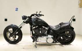 HARLEY FXCWC 1580 2009