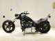 Фото Harley FXCWC 1580 2009 с японского аукциона