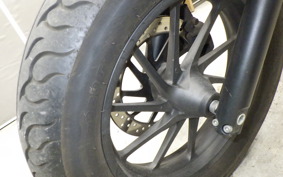 HONDA REBEL 250 S 2006 MC49