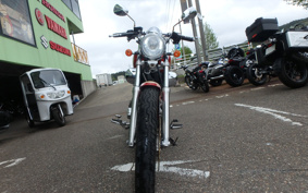 YAMAHA VIRAGO 250 3DM