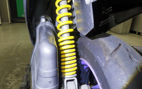 YAMAHA CHAMP RS 2025 2NA