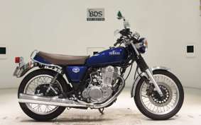 YAMAHA SR400 Gen.5 2022 RH16J