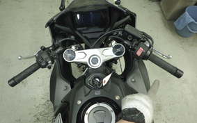 HONDA CBR650R 2024 RH03