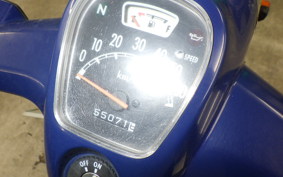 YAMAHA MATE 50 UA04J