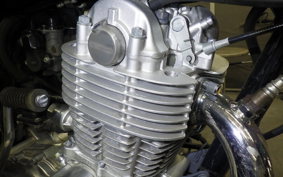 YAMAHA SR400 Gen.5 2021 RH16J