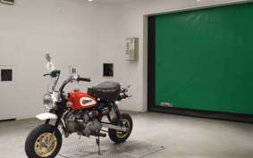 HONDA MONKEY Z50J