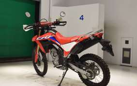HONDA CRF250L