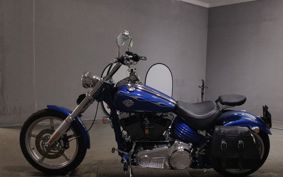 HARLEY FXCWC1580 2008 JK5