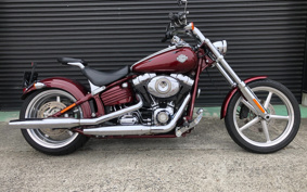 HARLEY FXCWC 2009 JK5