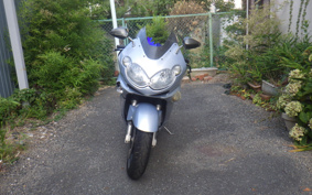 KAWASAKI ZZ1200 NINJA R 2002 ZXT20C