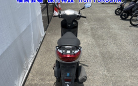 YAMAHA AKUSHI STREET