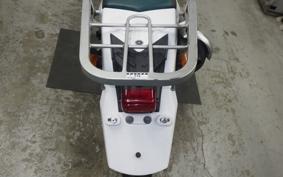 YAMAHA SEROW 250 Gen.2 2007 DG17J