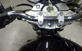 SUZUKI GSX400 IMPULSE 2010 GK7CA