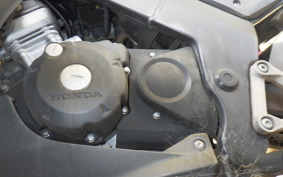 HONDA CBR125R JC50