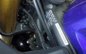 YAMAHA YZF-R25 A 2025 RG43J