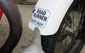 HONDA FTR223 1995 MC34