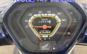 HONDA C50-2