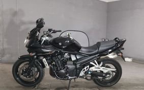SUZUKI BANDIT1250S 2012 GW72A