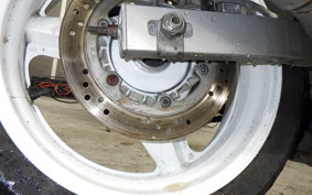 HONDA CBR1000F 1990 SC24