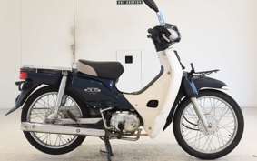 HONDA C110 SUPER CUB 2019 JA10